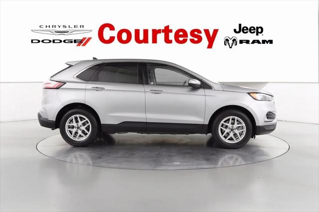 2024 Ford Edge SEL 2024 Ford Edge SEL