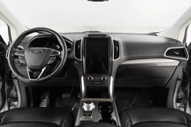 2024 Ford Edge SEL 2024 Ford Edge SEL