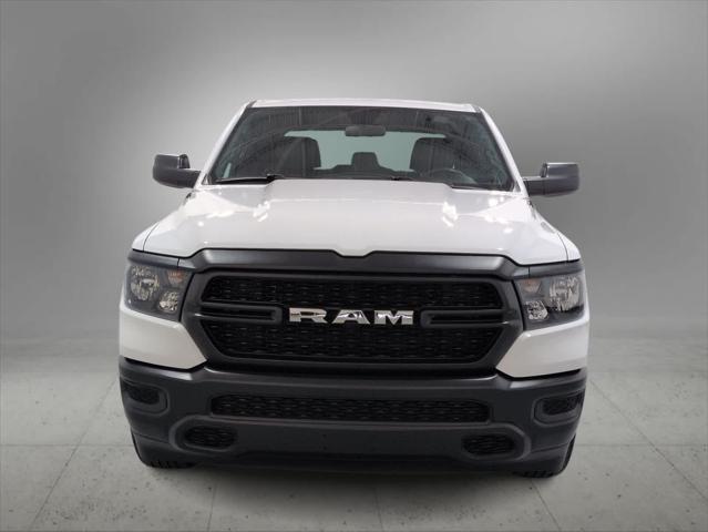 2023 RAM 1500 Tradesman Crew Cab 4x4 57 Box 2023 RAM 1500 Tradesman Crew Cab 4x4 57 Box