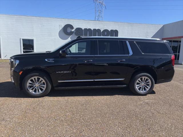 2023 GMC Yukon XL 4WD SLT 2023 GMC Yukon XL 4WD SLT