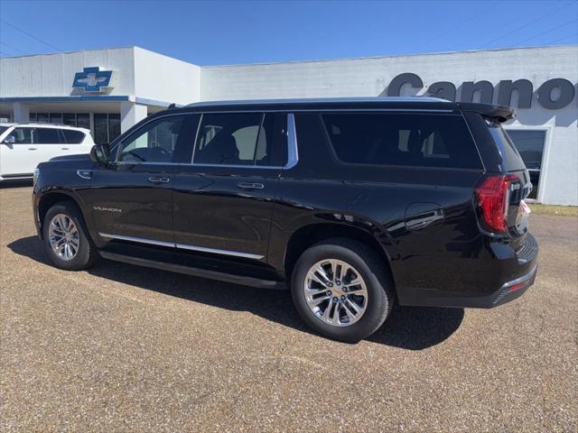 2023 GMC Yukon XL 4WD SLT 2023 GMC Yukon XL 4WD SLT