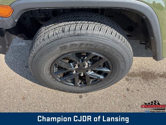 2022 Jeep Gladiator Altitude 4x4 2022 Jeep Gladiator Altitude 4x4