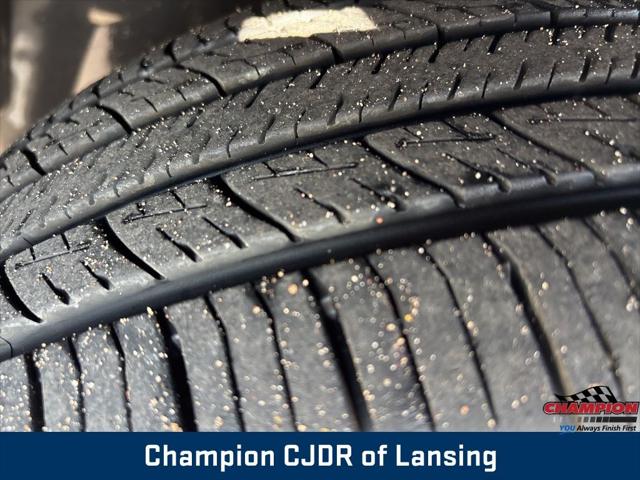 2023 Jeep Compass Trailhawk 4x4 2023 Jeep Compass Trailhawk 4x4