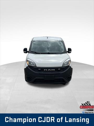 2021 RAM ProMaster City Tradesman Cargo Van 2021 RAM ProMaster City Tradesman Cargo Van