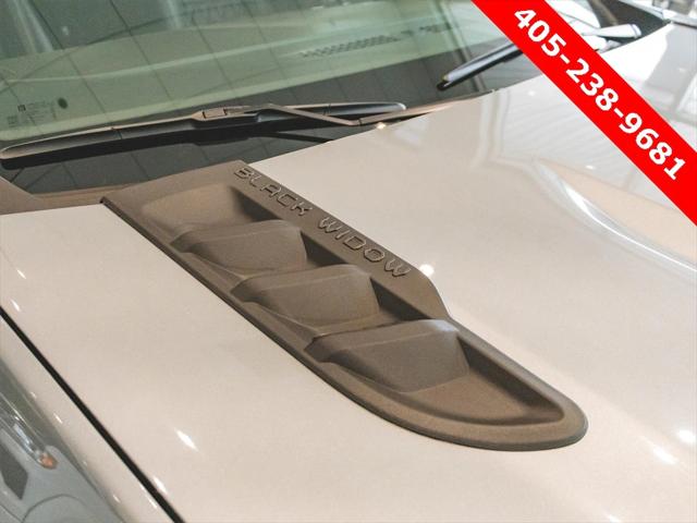 2025 Chevrolet Silverado 1500 4WD Crew Cab Short Bed RST