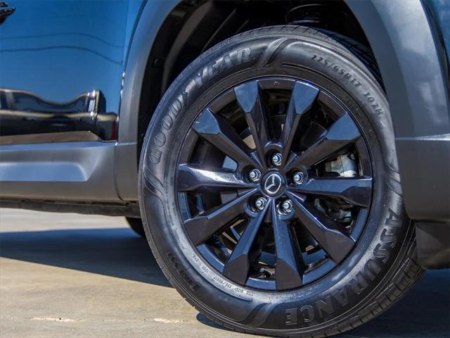 2024 Mazda CX-50 2.5 S Preferred 2024 Mazda CX-50 2.5 S Preferred