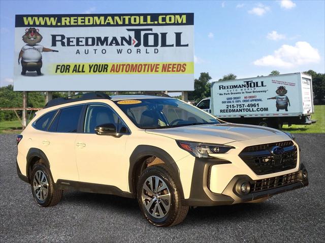 2023 Subaru Outback Premium 2023 Subaru Outback Premium