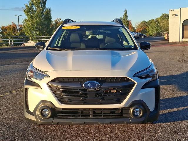 2023 Subaru Outback Premium 2023 Subaru Outback Premium