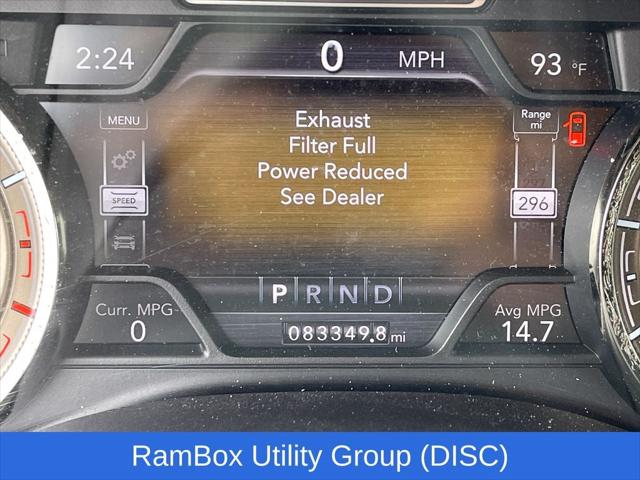 2022 RAM 3500 Limited Longhorn Mega Cab 4x4 64 Box 2022 RAM 3500 Limited Longhorn Mega Cab 4x4 64 Box