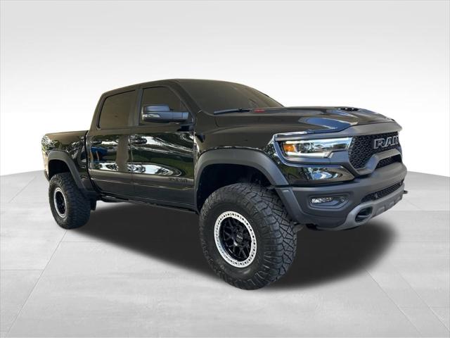 2023 RAM 1500 TRX Crew Cab 4x4 57 Box