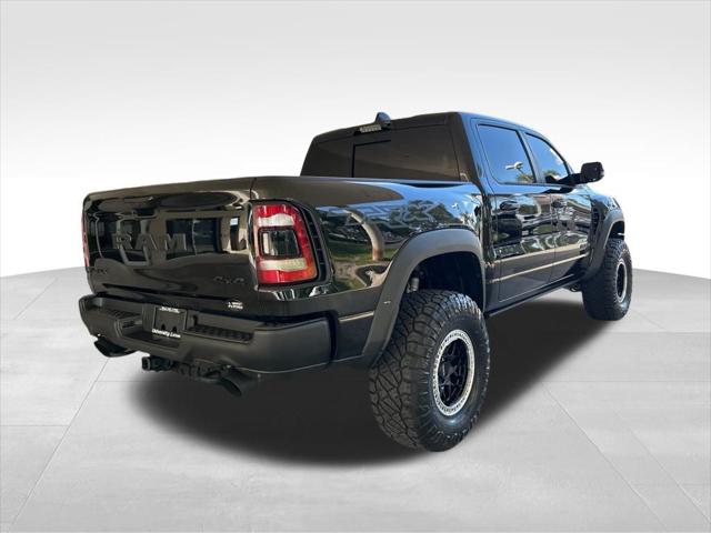 2023 RAM 1500 TRX Crew Cab 4x4 57 Box