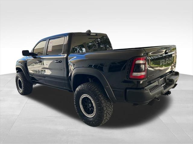 2023 RAM 1500 TRX Crew Cab 4x4 57 Box