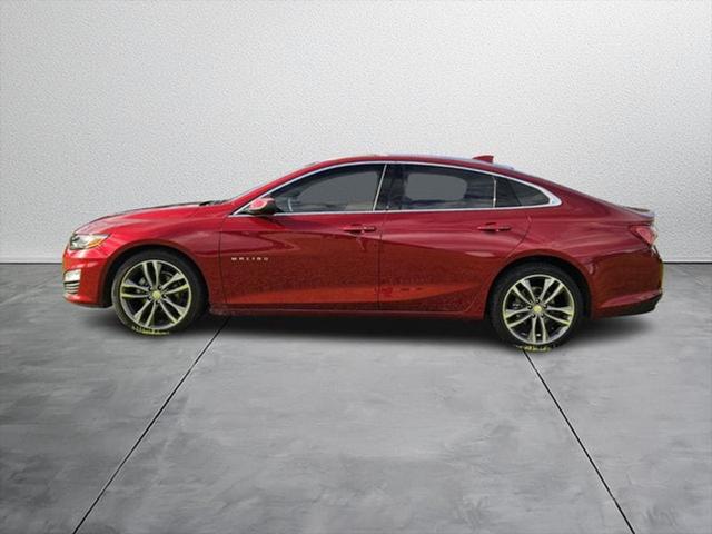 2023 Chevrolet Malibu FWD 2LT 2023 Chevrolet Malibu FWD 2LT