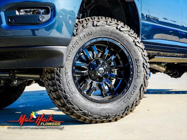 2026 RAM Ram 2500 RAM 2500 BIG HORN CREW CAB 4X4 64 BOX