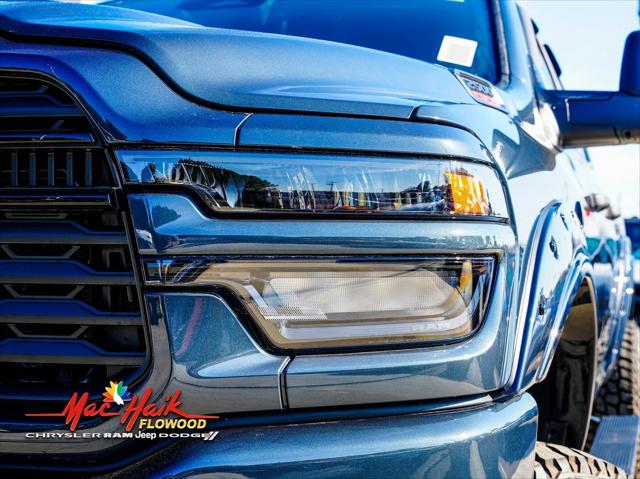 2026 RAM Ram 2500 RAM 2500 BIG HORN CREW CAB 4X4 64 BOX