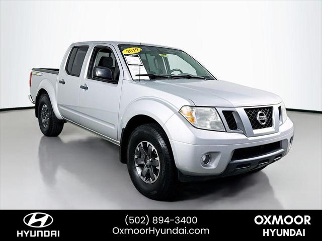 2019 Nissan Frontier Desert Runner 2019 Nissan Frontier Desert Runner