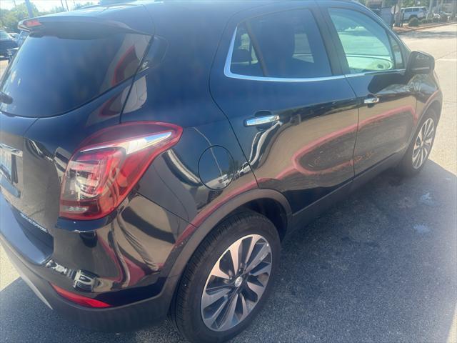 2021 Buick Encore FWD Preferred