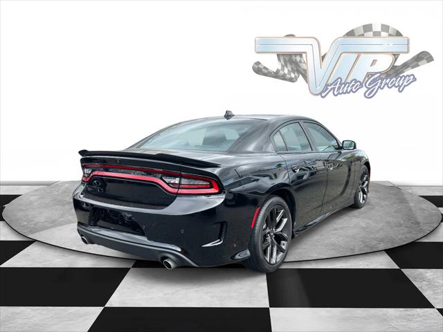 2023 Dodge Charger GT