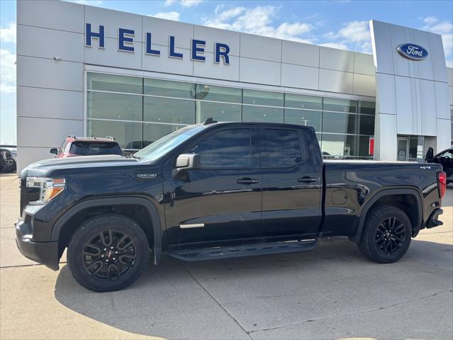 2019 GMC Sierra 1500 Elevation 2019 GMC Sierra 1500 Elevation