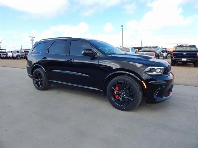 2023 Dodge Durango R/T AWD