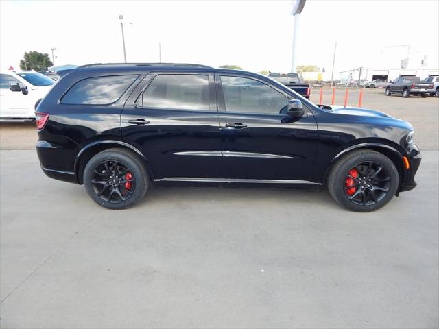 2023 Dodge Durango R/T AWD