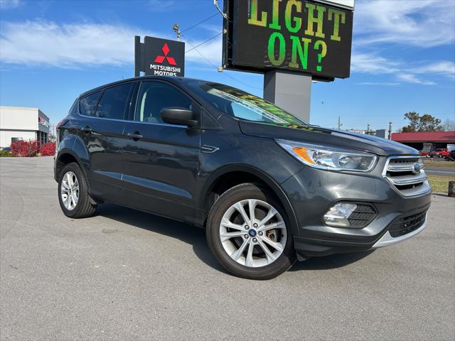 2019 Ford Escape SE 2019 Ford Escape SE