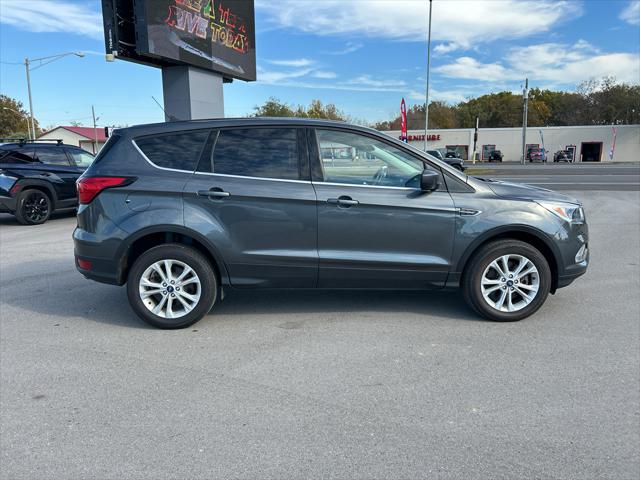2019 Ford Escape SE 2019 Ford Escape SE