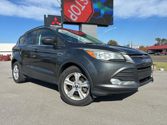 2016 Ford Escape SE 2016 Ford Escape SE