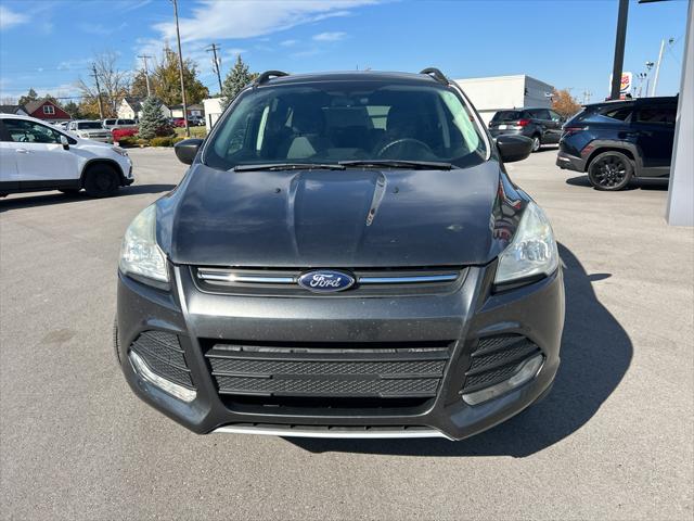 2016 Ford Escape SE 2016 Ford Escape SE