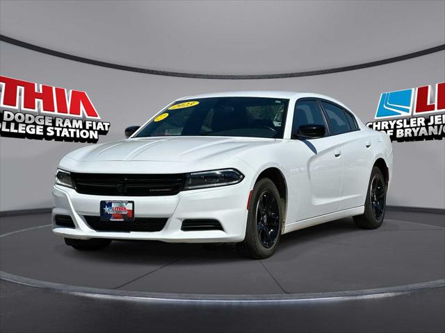 2023 Dodge Charger SXT 2023 Dodge Charger SXT