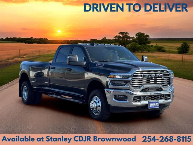2026 RAM Ram 3500 RAM 3500 TRADESMAN CREW CAB 4X4 8 BOX 2026 RAM Ram 3500 RAM 3500 TRADESMAN CREW CAB 4X4 8 BOX