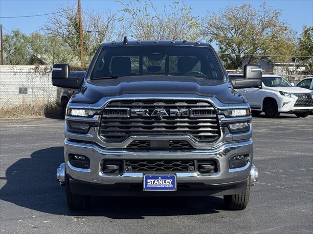 2026 RAM Ram 3500 RAM 3500 TRADESMAN CREW CAB 4X4 8 BOX 2026 RAM Ram 3500 RAM 3500 TRADESMAN CREW CAB 4X4 8 BOX