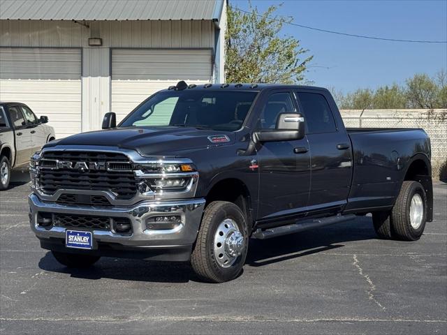 2026 RAM Ram 3500 RAM 3500 TRADESMAN CREW CAB 4X4 8 BOX 2026 RAM Ram 3500 RAM 3500 TRADESMAN CREW CAB 4X4 8 BOX