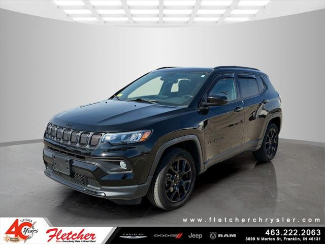 2022 Jeep Cherokee Limited 4x4 2022 Jeep Cherokee Limited 4x4