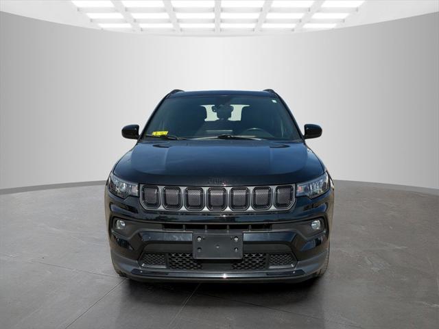 2022 Jeep Cherokee Limited 4x4 2022 Jeep Cherokee Limited 4x4