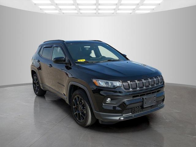 2022 Jeep Cherokee Limited 4x4 2022 Jeep Cherokee Limited 4x4