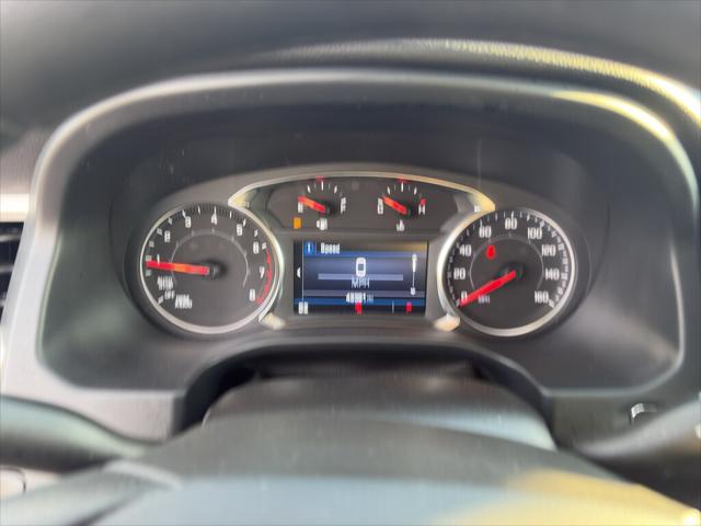 2023 GMC Acadia FWD SLE