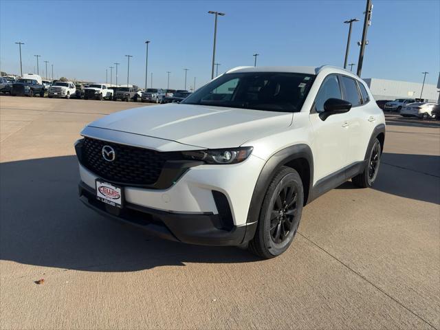 2024 Mazda CX-50 2.5 S Preferred
