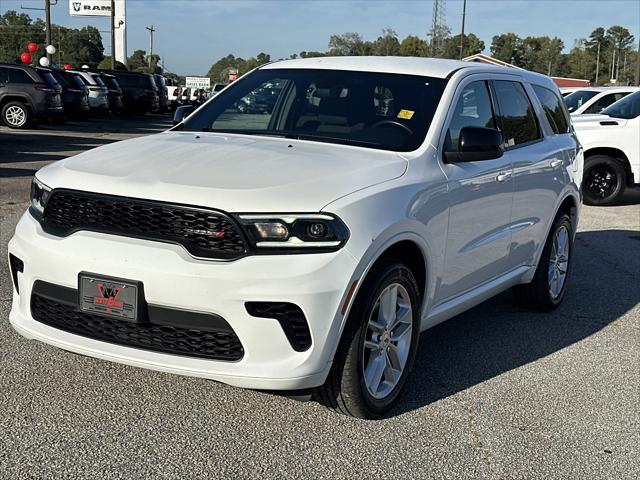 2023 Dodge Durango GT AWD