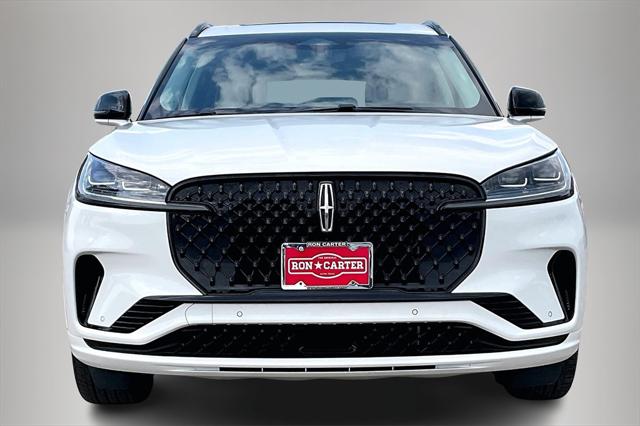 2025 Lincoln Aviator Reserve 2025 Lincoln Aviator Reserve