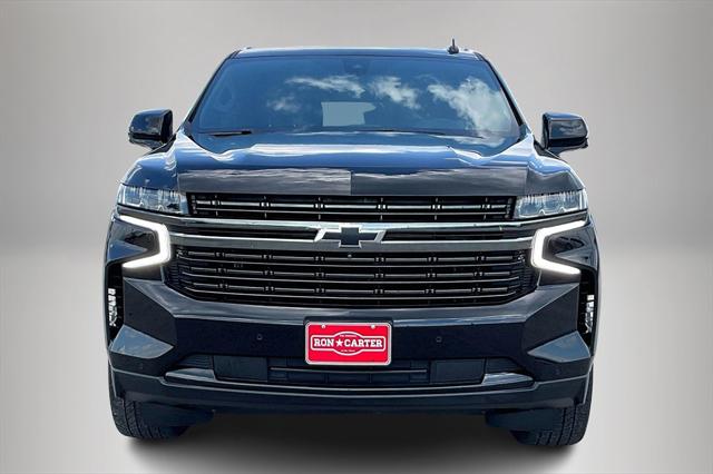 2022 Chevrolet Tahoe 2WD RST