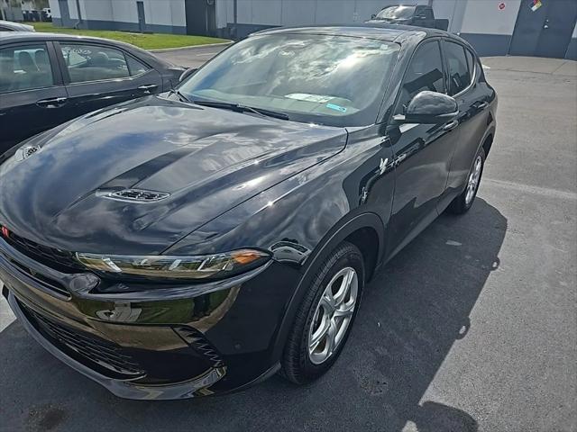 2024 Dodge Hornet GT AWD 2024 Dodge Hornet GT AWD