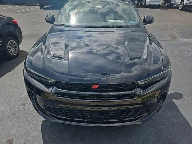 2024 Dodge Hornet GT AWD 2024 Dodge Hornet GT AWD