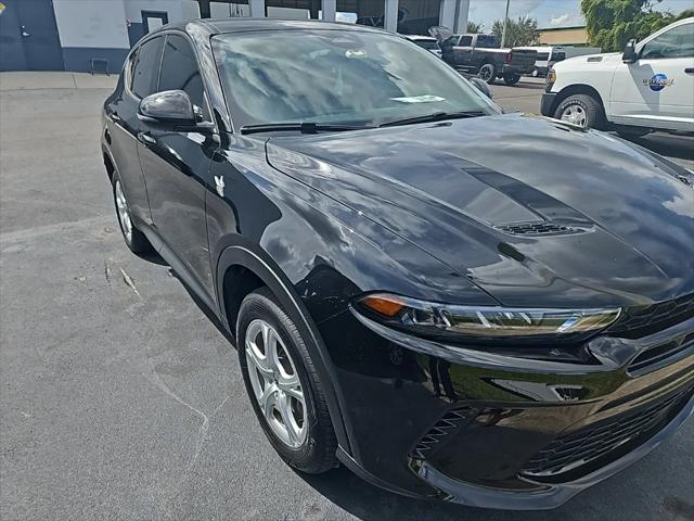 2024 Dodge Hornet GT AWD 2024 Dodge Hornet GT AWD