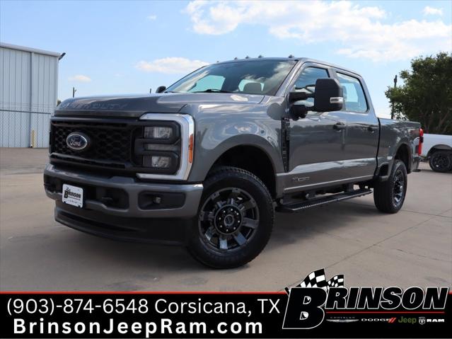 2023 Ford F-250 XL 2023 Ford F-250 XL
