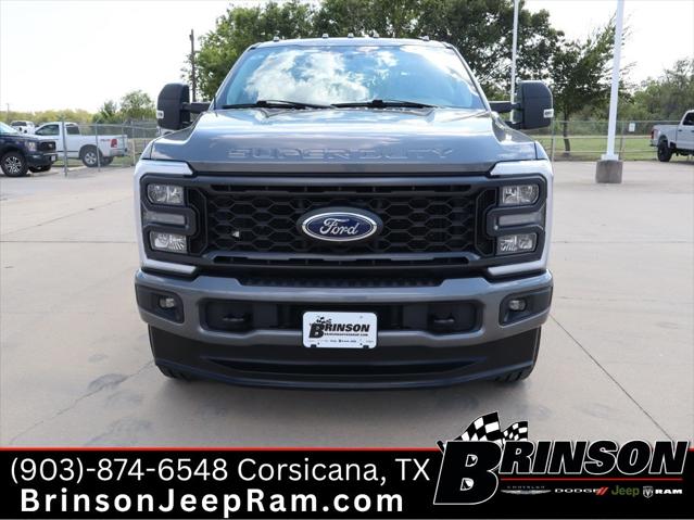 2023 Ford F-250 XL 2023 Ford F-250 XL