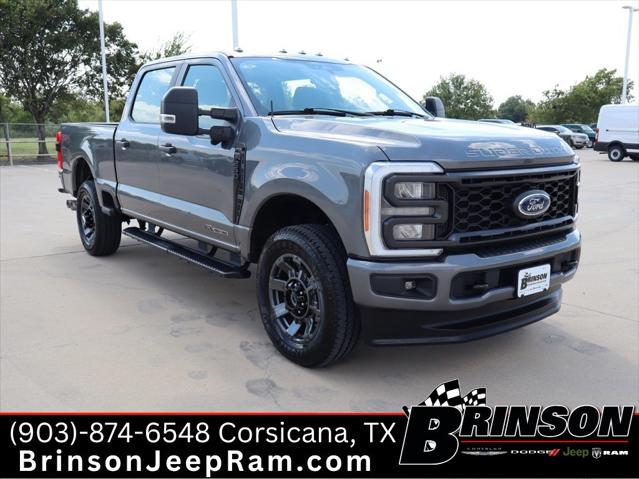 2023 Ford F-250 XL 2023 Ford F-250 XL