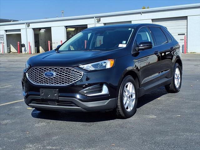 2024 Ford Edge SEL 2024 Ford Edge SEL