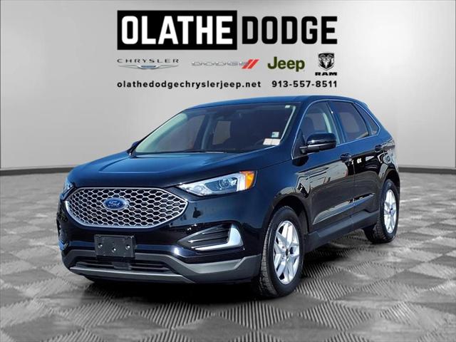 2024 Ford Edge SEL 2024 Ford Edge SEL