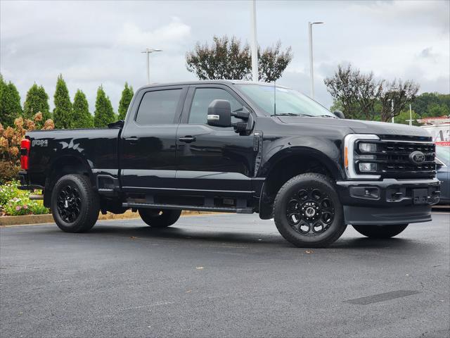 2023 Ford F-250 XLT